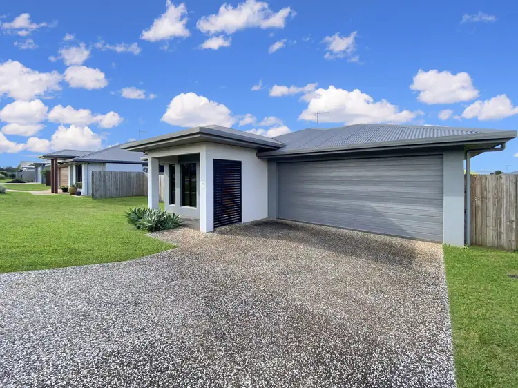 Second view of Homely house listing, 48 Bellamy Drive, Tolga QLD 4882