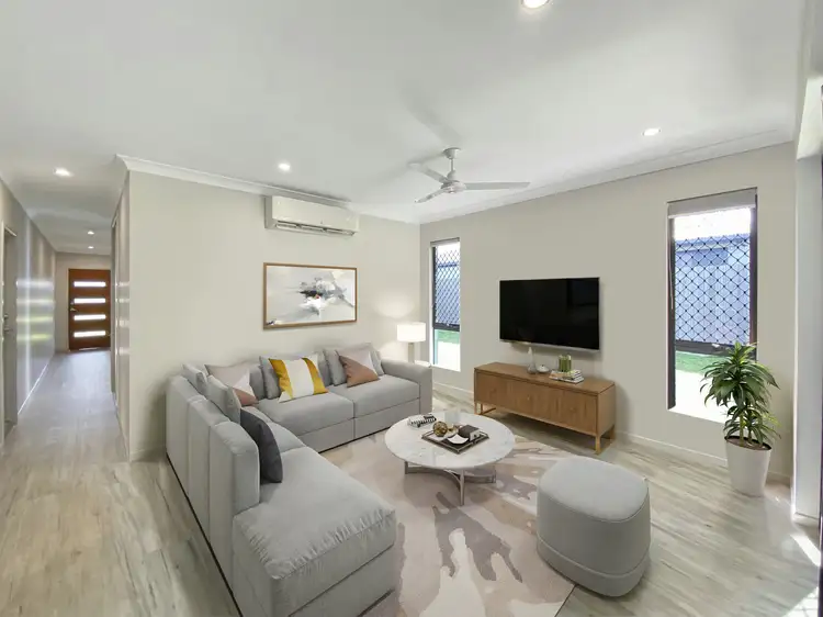 Third view of Homely house listing, 48 Bellamy Drive, Tolga QLD 4882