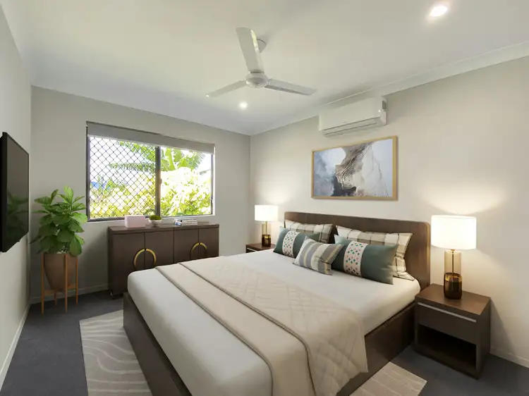 Fourth view of Homely house listing, 48 Bellamy Drive, Tolga QLD 4882