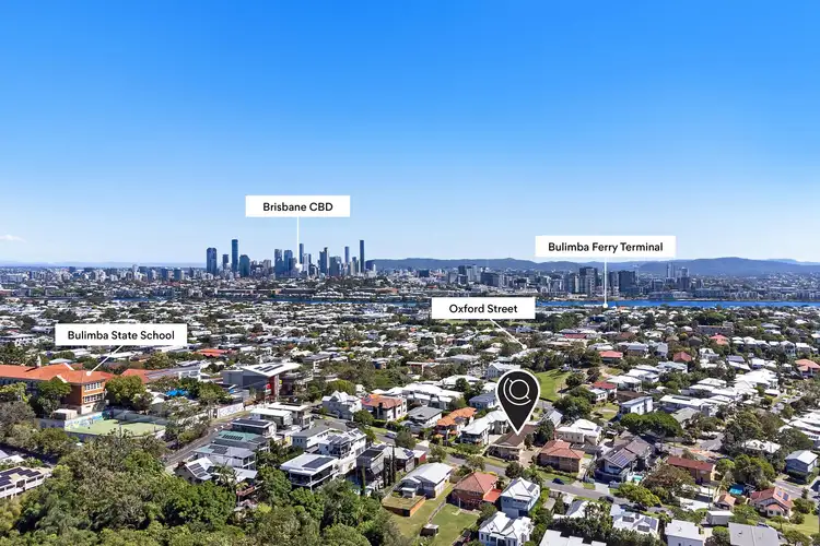 Fourth view of Homely block of units listing, 1-4/14 Thorpe Street, Balmoral QLD 4171