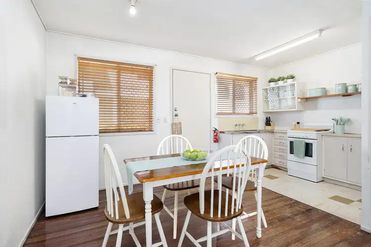 Fifth view of Homely block of units listing, 1-4/14 Thorpe Street, Balmoral QLD 4171