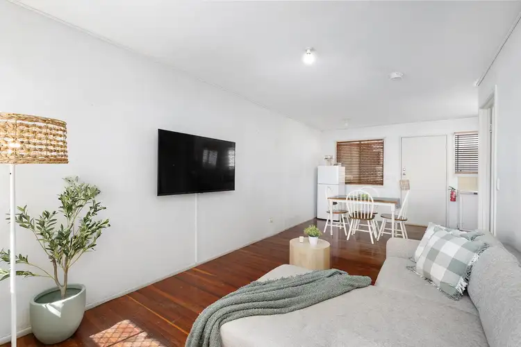 Sixth view of Homely block of units listing, 1-4/14 Thorpe Street, Balmoral QLD 4171