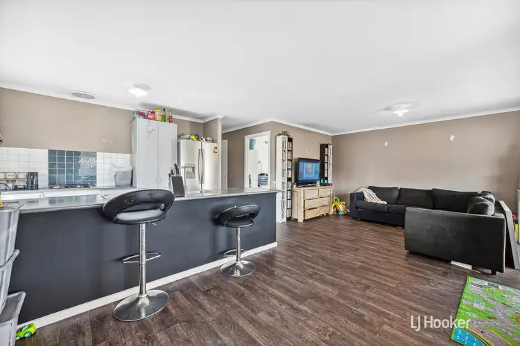 Fifth view of Homely house listing, 17 Gerald Boulevard, Davoren Park SA 5113