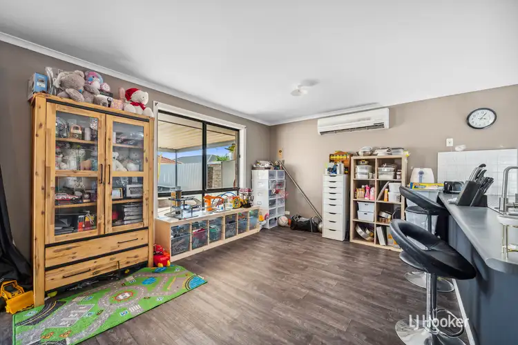 Sixth view of Homely house listing, 17 Gerald Boulevard, Davoren Park SA 5113