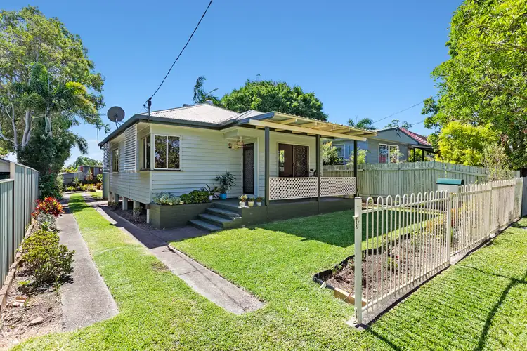 88 Lumley Street, Upper Mount Gravatt QLD 4122
