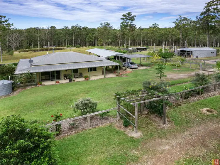 Main view of Homely rural property listing, 27 Bannermans Access, Sherwood NSW 2440