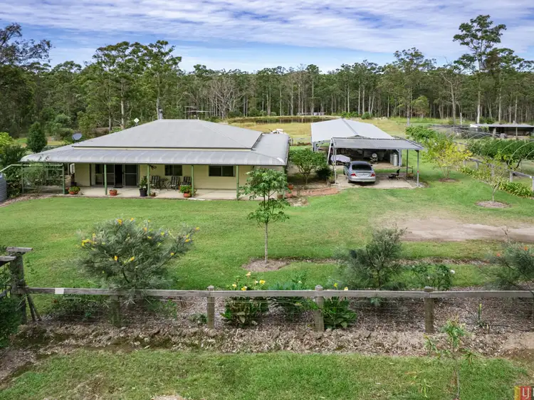 Second view of Homely rural property listing, 27 Bannermans Access, Sherwood NSW 2440