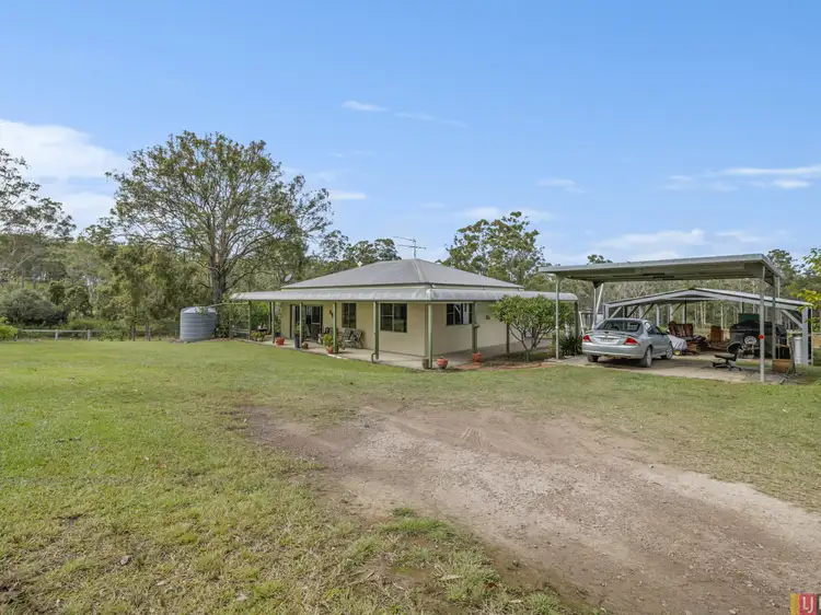 Third view of Homely rural property listing, 27 Bannermans Access, Sherwood NSW 2440