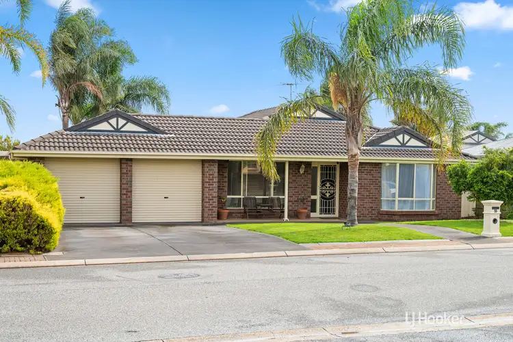 Second view of Homely house listing, 18 Plane Tree Drive, Craigmore SA 5114