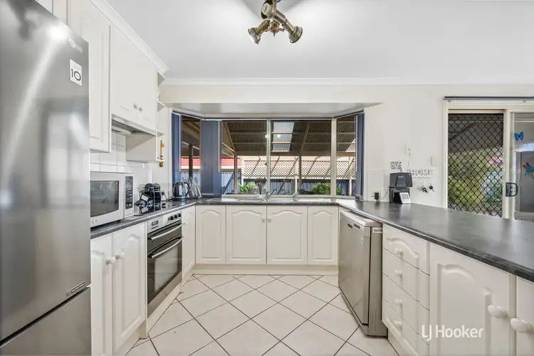 Fifth view of Homely house listing, 18 Plane Tree Drive, Craigmore SA 5114