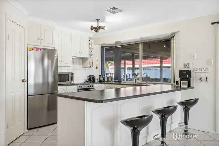 Sixth view of Homely house listing, 18 Plane Tree Drive, Craigmore SA 5114