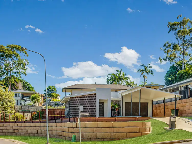Main view of Homely house listing, 1 Tamara Court, Boyne Island QLD 4680