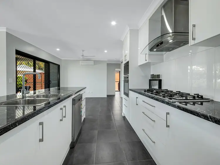 Fourth view of Homely house listing, 1 Tamara Court, Boyne Island QLD 4680