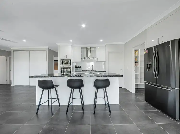 Fifth view of Homely house listing, 1 Tamara Court, Boyne Island QLD 4680