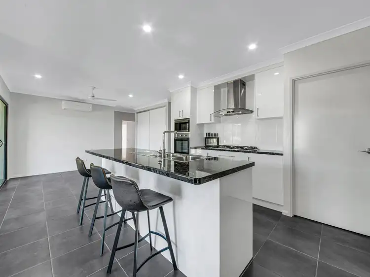 Sixth view of Homely house listing, 1 Tamara Court, Boyne Island QLD 4680