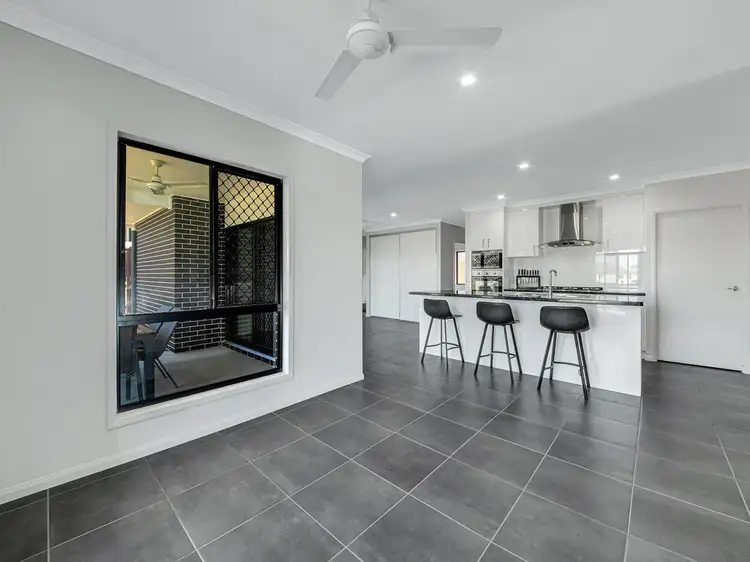 Seventh view of Homely house listing, 1 Tamara Court, Boyne Island QLD 4680