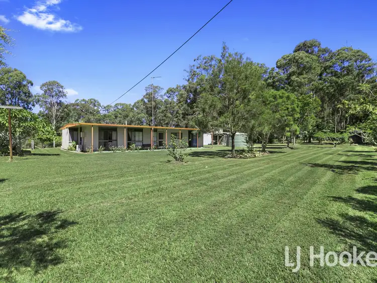 Second view of Homely rural property listing, 97 Willetts Road, Bauple QLD 4650