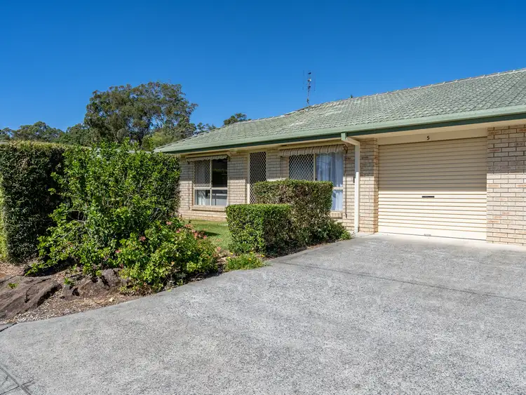 5/6 Cardona Court, Reedy Creek QLD 4227