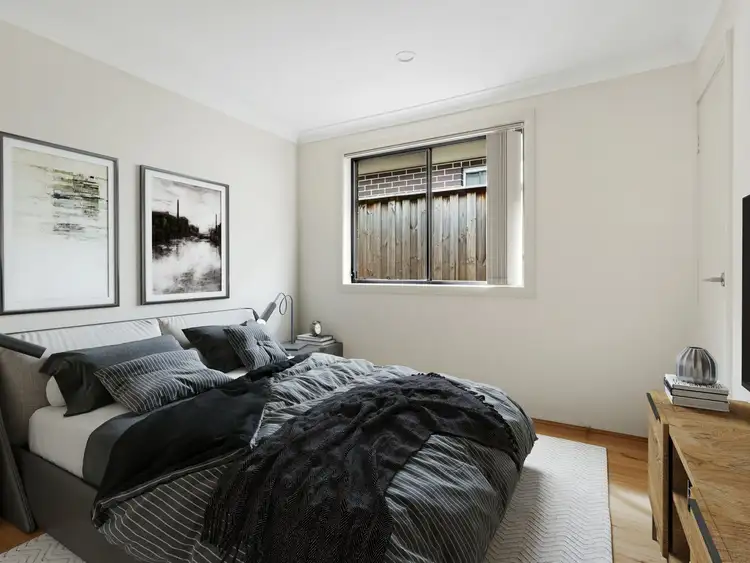 Third view of Homely house listing, 12 Twynam Place, Minto NSW 2566