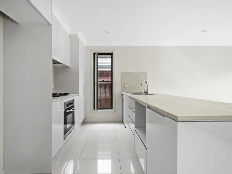 Fourth view of Homely house listing, 12 Twynam Place, Minto NSW 2566