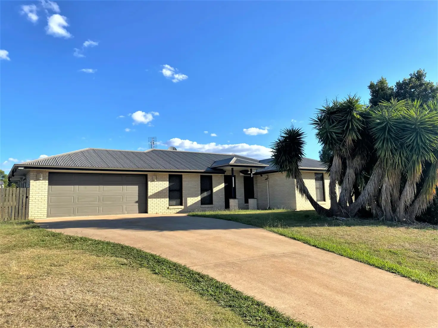 Main view of Homely house listing, 38-40 Lorikeet Circuit, Kingaroy QLD 4610