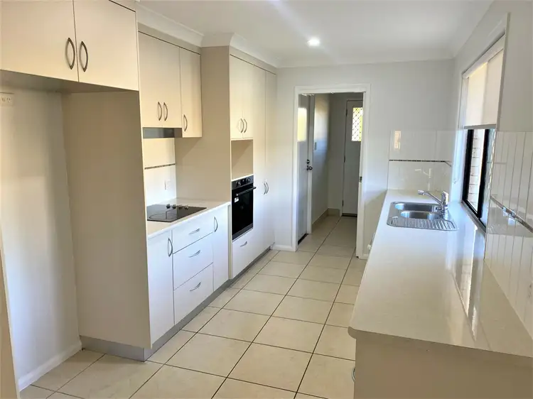 Second view of Homely house listing, 38-40 Lorikeet Circuit, Kingaroy QLD 4610