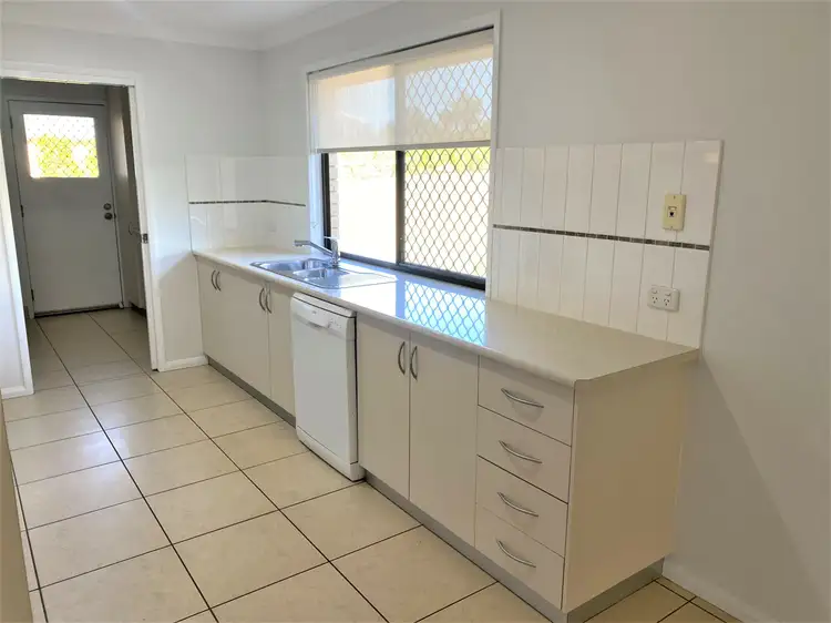 Third view of Homely house listing, 38-40 Lorikeet Circuit, Kingaroy QLD 4610