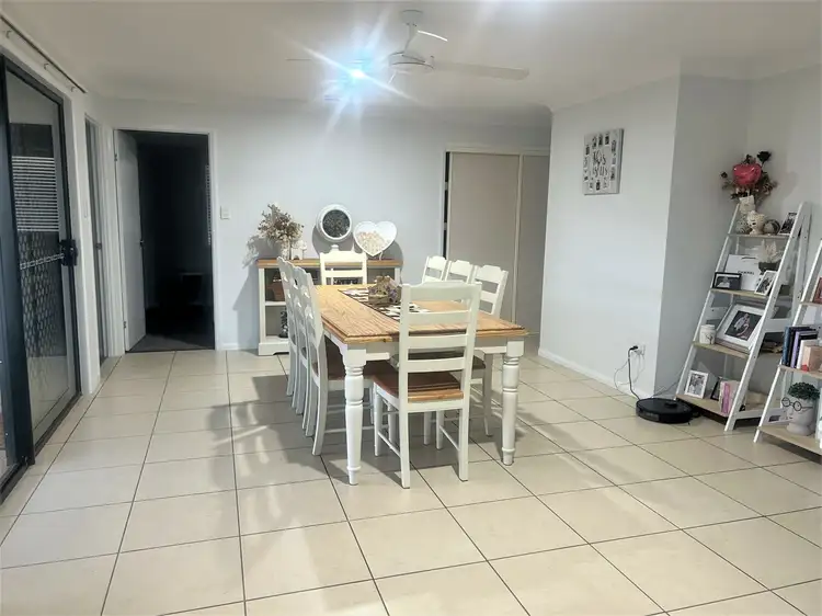 Fourth view of Homely house listing, 38-40 Lorikeet Circuit, Kingaroy QLD 4610