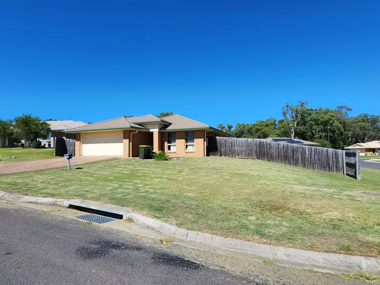 Main view of Homely house listing, 1 Rose Bud Court, Warwick QLD 4370