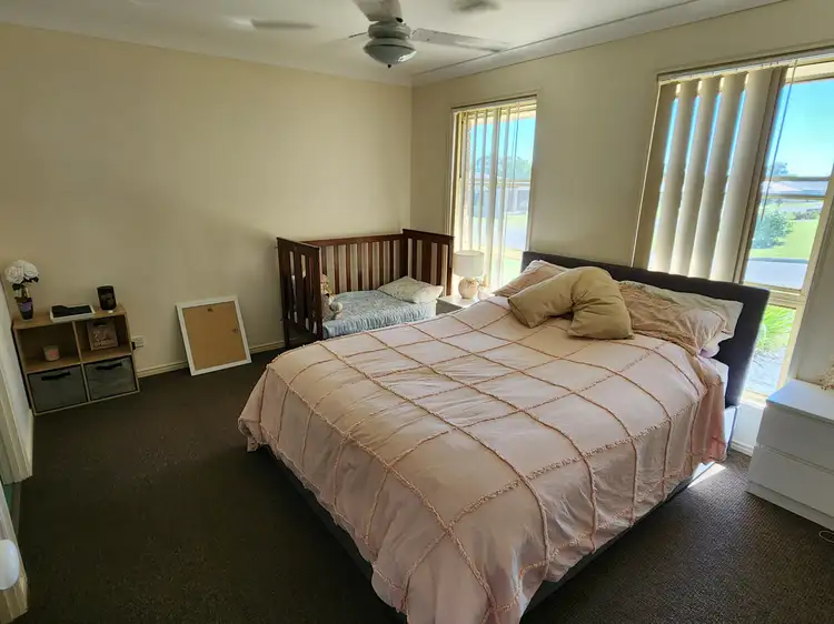 Second view of Homely house listing, 1 Rose Bud Court, Warwick QLD 4370