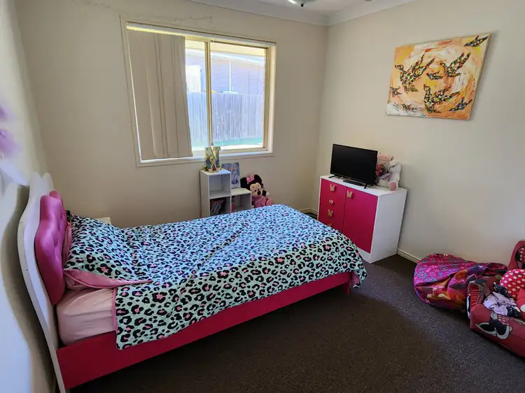 Fifth view of Homely house listing, 1 Rose Bud Court, Warwick QLD 4370