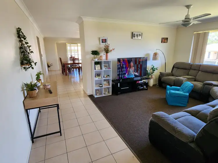Seventh view of Homely house listing, 1 Rose Bud Court, Warwick QLD 4370