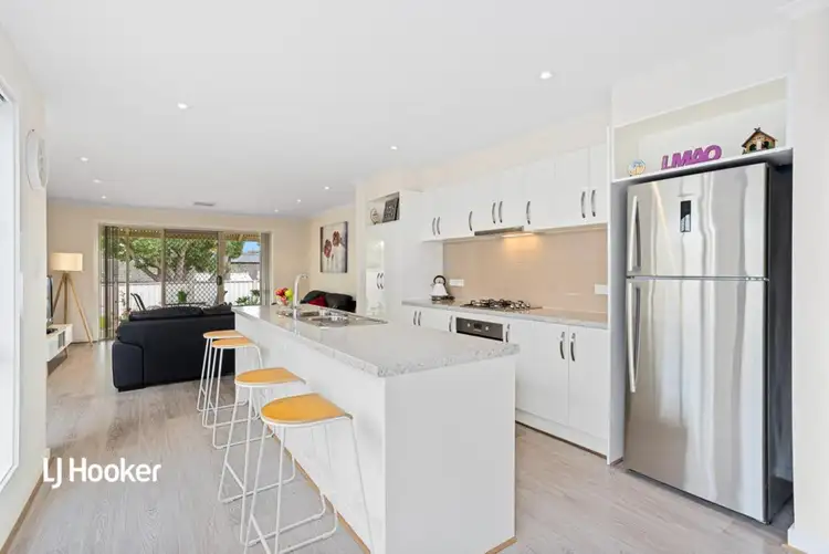 Third view of Homely house listing, 10 Condada Drive, Banksia Park SA 5091