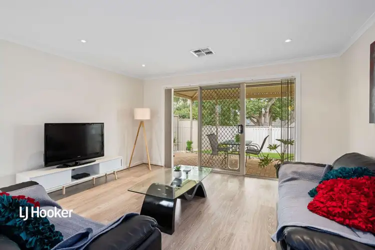 Fourth view of Homely house listing, 10 Condada Drive, Banksia Park SA 5091