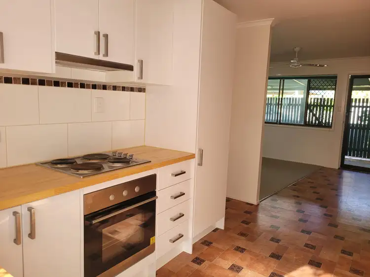 Unit 3/50 Fort Lane, Maryborough QLD 4650