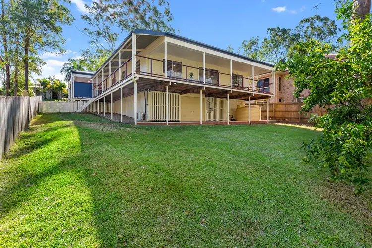 54 Pimelea Crescent, Mount Cotton QLD 4165