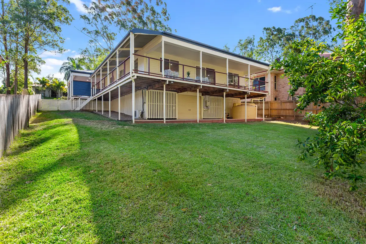 Main view of Homely house listing, 54 Pimelea Crescent, Mount Cotton QLD 4165