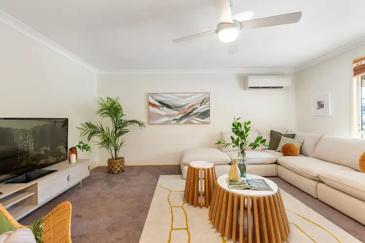 Fourth view of Homely house listing, 54 Pimelea Crescent, Mount Cotton QLD 4165