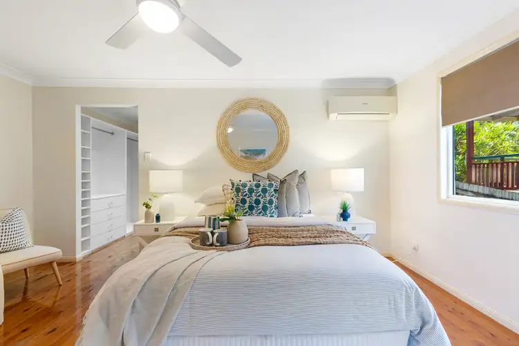 Fifth view of Homely house listing, 54 Pimelea Crescent, Mount Cotton QLD 4165