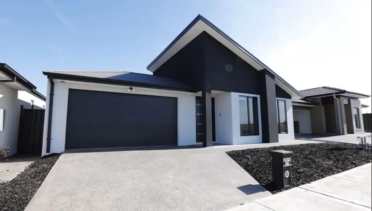 Main view of Homely house listing, 27 Midford Avenue, Werribee VIC 3030