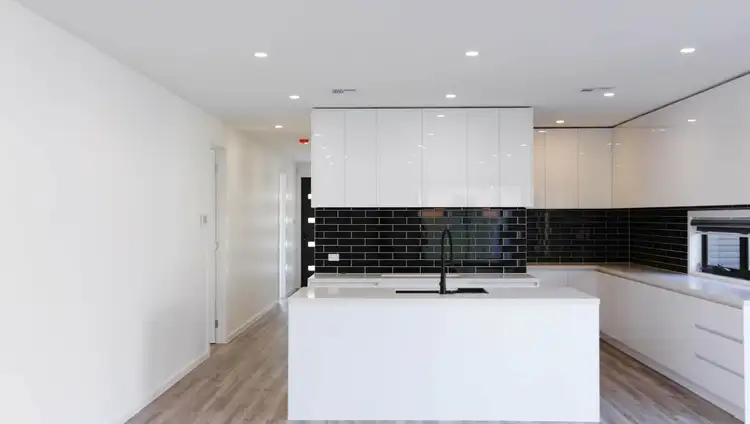 Second view of Homely house listing, 27 Midford Avenue, Werribee VIC 3030
