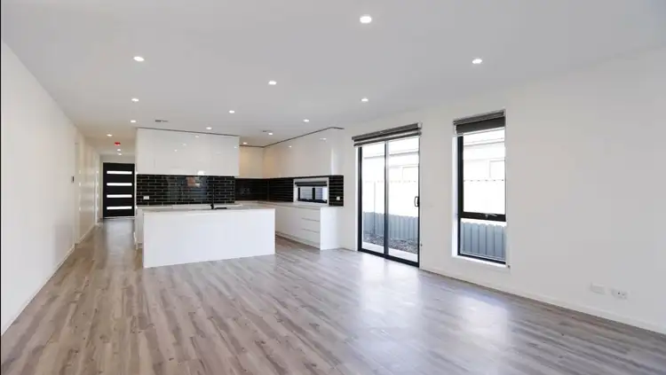 Third view of Homely house listing, 27 Midford Avenue, Werribee VIC 3030