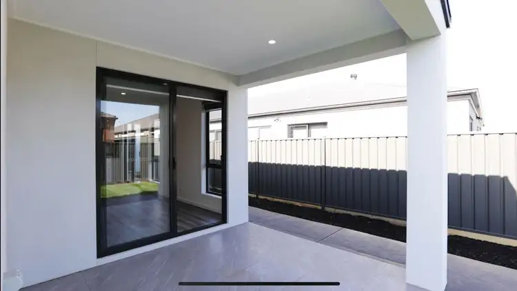 Fourth view of Homely house listing, 27 Midford Avenue, Werribee VIC 3030