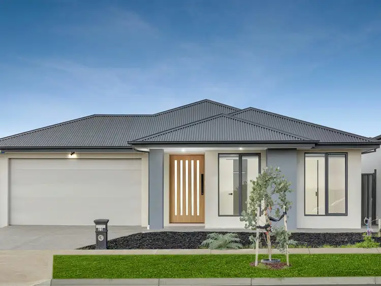 25 Midford Ave, Werribee VIC 3030