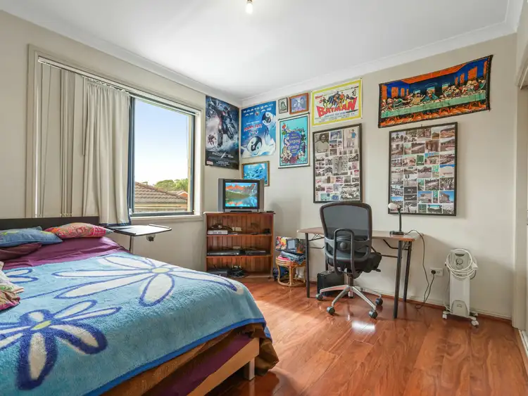 Fourth view of Homely villa listing, 12/124 Saywell Road, Macquarie Fields NSW 2564