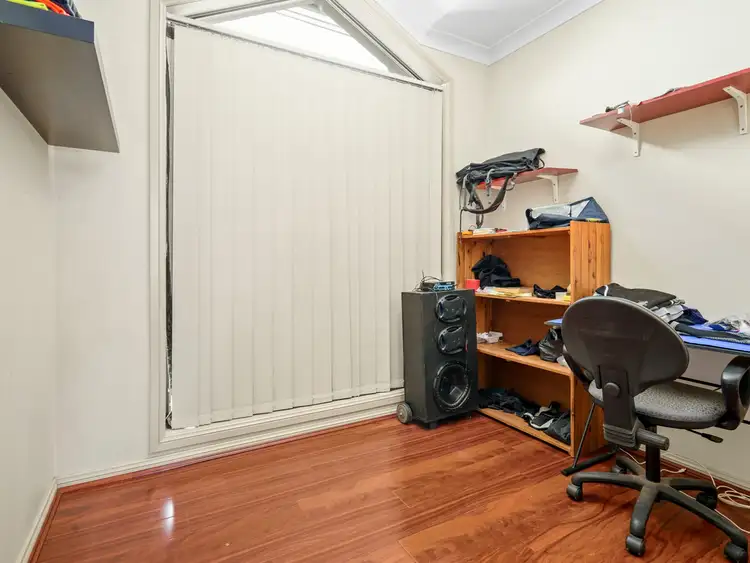 Fifth view of Homely villa listing, 12/124 Saywell Road, Macquarie Fields NSW 2564