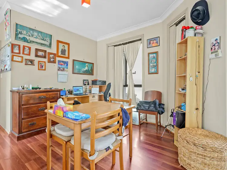 Sixth view of Homely villa listing, 12/124 Saywell Road, Macquarie Fields NSW 2564