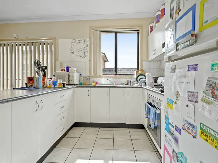 Seventh view of Homely villa listing, 12/124 Saywell Road, Macquarie Fields NSW 2564