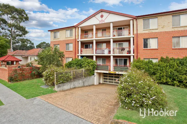 9/16-18 Fifth Avenue, Blacktown NSW 2148