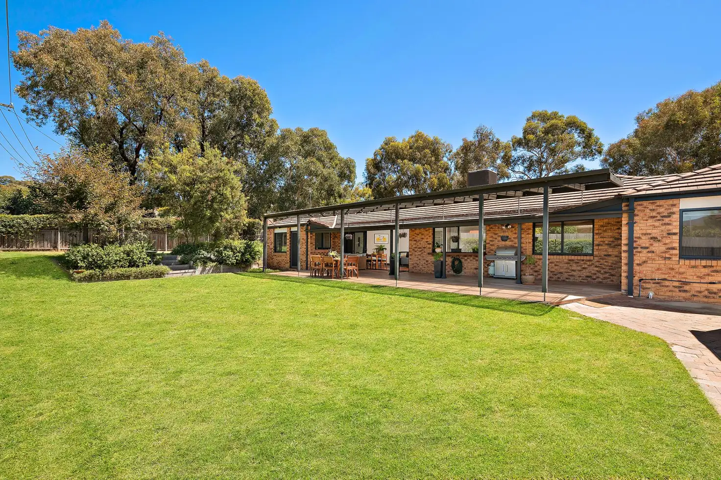 Main view of Homely house listing, 6 Bews Place, Bonython ACT 2905